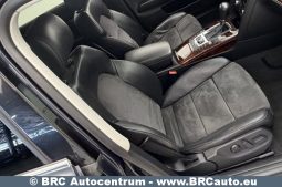 Audi A6 3.0 TDI Quattro Avant Automatas 2009