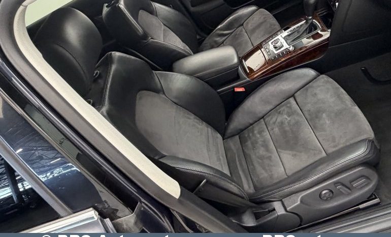 Audi A6 3.0 TDI Quattro Avant Automatas 2009 full