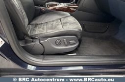 Audi A6 3.0 TDI Quattro Avant Automatas 2009 full