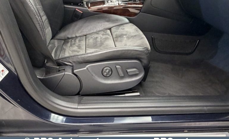 Audi A6 3.0 TDI Quattro Avant Automatas 2009 full