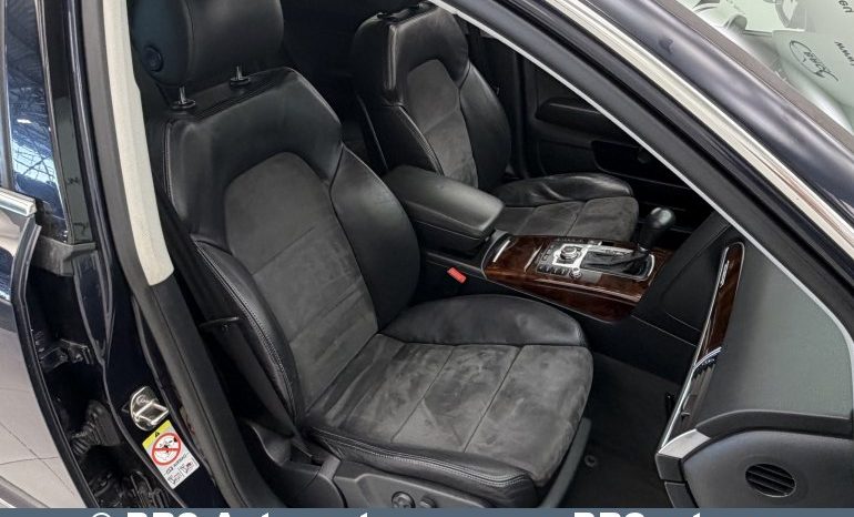 Audi A6 3.0 TDI Quattro Avant Automatas 2009 full