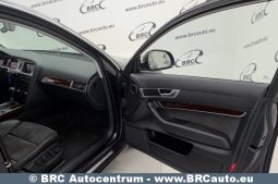 Audi A6 3.0 TDI Quattro Avant Automatas 2009 full