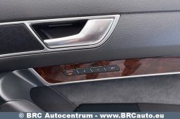 Audi A6 3.0 TDI Quattro Avant Automatas 2009 full