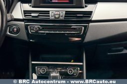 BMW 216 Active Tourer d Automatas 2016 full