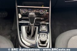 BMW 216 Active Tourer d Automatas 2016 full
