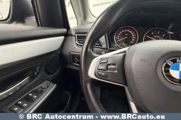 BMW 216 Active Tourer d Automatas 2016 full