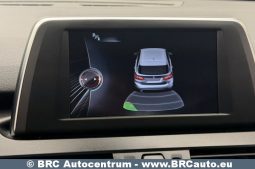 BMW 216 Active Tourer d Automatas 2016 full