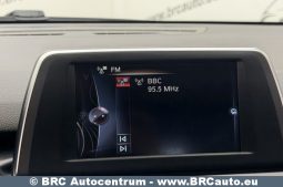 BMW 216 Active Tourer d Automatas 2016 full