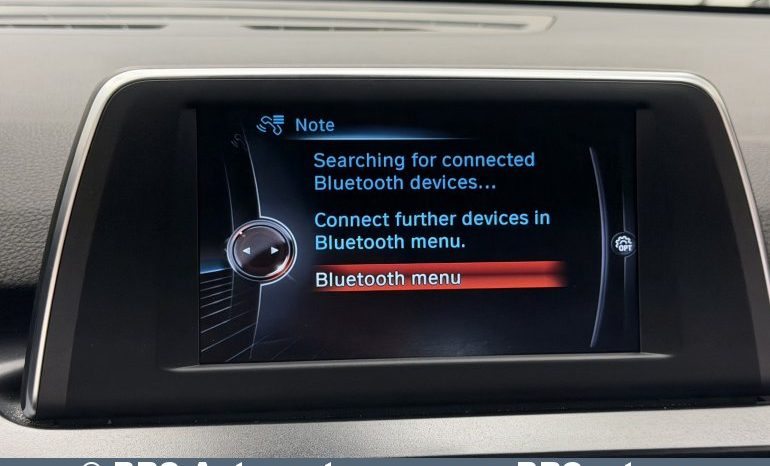 BMW 216 Active Tourer d Automatas 2016 full