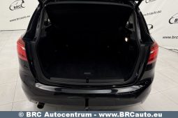 BMW 216 Active Tourer d Automatas 2016 full