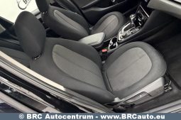 BMW 216 Active Tourer d Automatas 2016