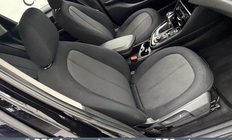 BMW 216 Active Tourer d Automatas 2016 full