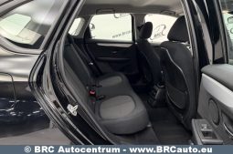 BMW 216 Active Tourer d Automatas 2016 full