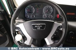 MAN TGX 28.480 Hooklift 2010 full