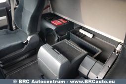 MAN TGX 28.480 Hooklift 2010 full