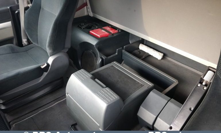 MAN TGX 28.480 Hooklift 2010 full