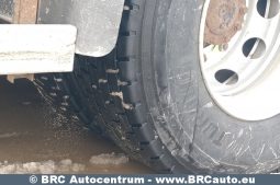 MAN TGX 28.480 Hooklift 2010 full