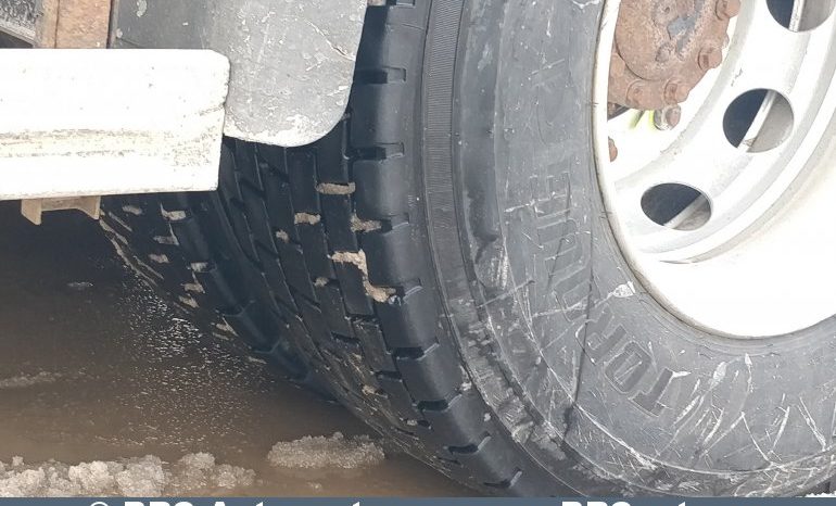 MAN TGX 28.480 Hooklift 2010 full