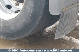 MAN TGX 28.480 Hooklift 2010 full