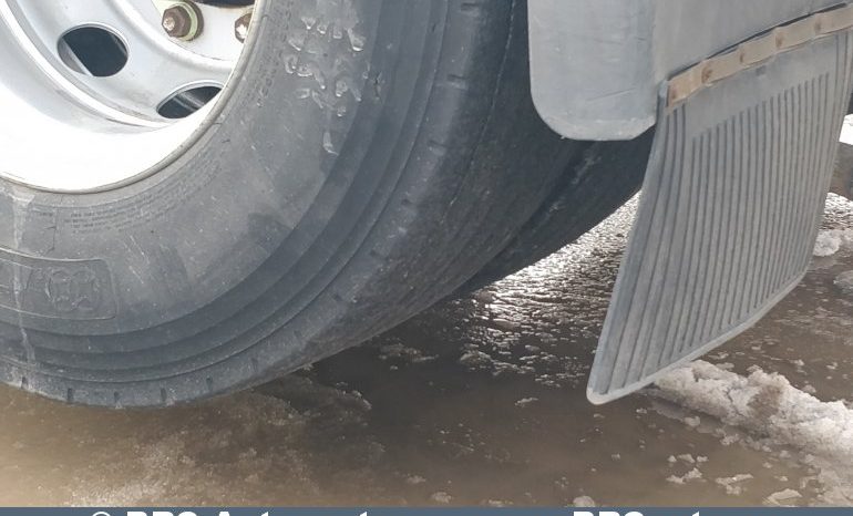 MAN TGX 28.480 Hooklift 2010 full