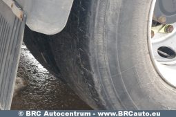 MAN TGX 28.480 Hooklift 2010 full