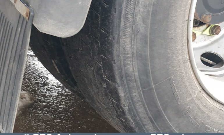 MAN TGX 28.480 Hooklift 2010 full