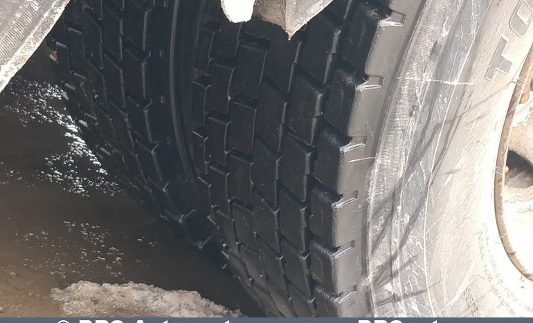 MAN TGX 28.480 Hooklift 2010 full