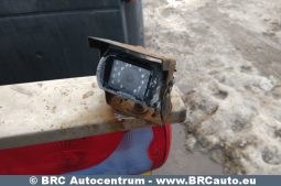 MAN TGX 28.480 Hooklift 2010 full