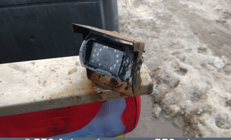 MAN TGX 28.480 Hooklift 2010 full