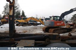 MAN TGX 28.480 Hooklift 2010 full