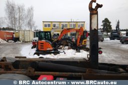 MAN TGX 28.480 Hooklift 2010 full