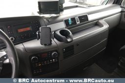 MAN TGX 28.480 Hooklift 2010 full