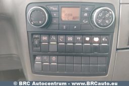 MAN TGX 28.480 Hooklift 2010 full