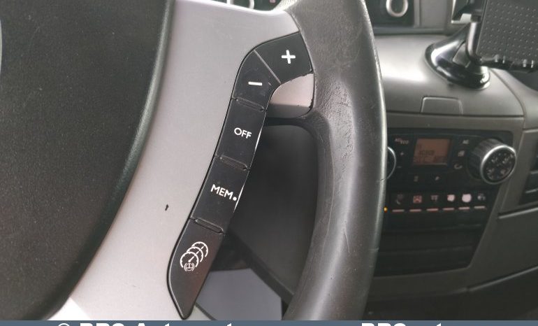 MAN TGX 28.480 Hooklift 2010 full