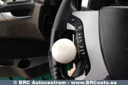 MAN TGX 28.480 Hooklift 2010 full