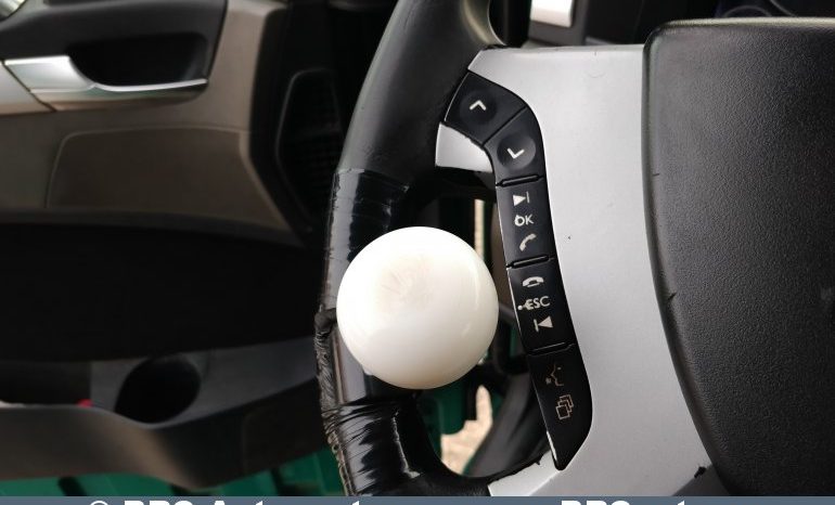 MAN TGX 28.480 Hooklift 2010 full