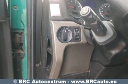 MAN TGX 28.480 Hooklift 2010 full