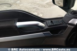 MAN TGX 28.480 Hooklift 2010 full