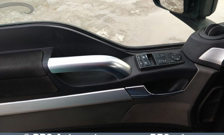 MAN TGX 28.480 Hooklift 2010 full