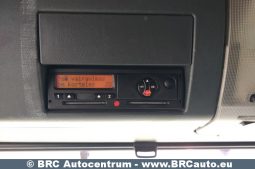 MAN TGX 28.480 Hooklift 2010 full