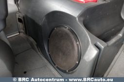 MAN TGX 28.480 Hooklift 2010 full