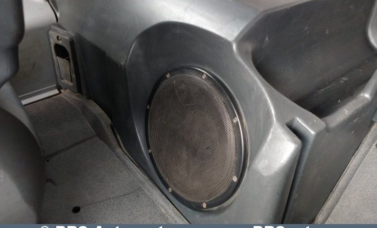 MAN TGX 28.480 Hooklift 2010 full