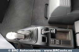 MAN TGX 28.480 Hooklift 2010 full