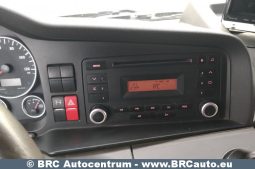 MAN TGX 28.480 Hooklift 2010 full