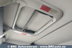 MAN TGX 28.480 Hooklift 2010 full