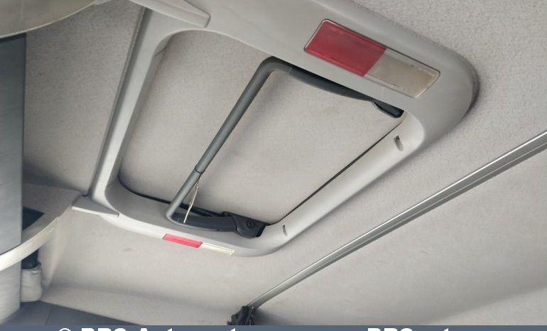 MAN TGX 28.480 Hooklift 2010 full