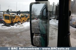 MAN TGX 28.480 Hooklift 2010 full