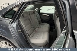 Audi A4 2.0 TDI 2012 full