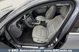 Audi A4 2.0 TDI 2012 full