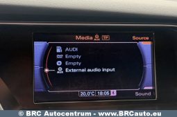 Audi A4 2.0 TDI 2012 full